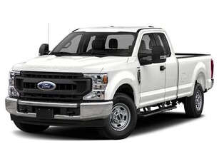 used 2022 Ford
