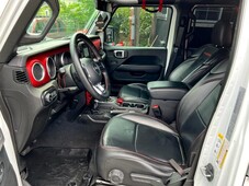 2018 Jeep Wrangler Unlimited Rubicon in Irvington, NJ