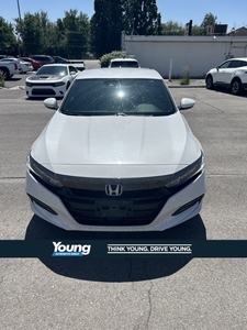 2019 Honda Accord Sport Sedan