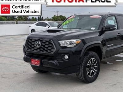 Toyota Tacoma 3500