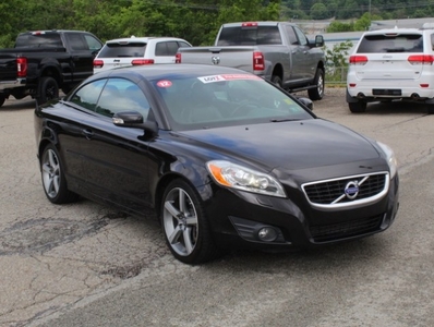 Used 2012 Volvo C70 T5 FWD