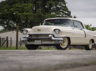 1956 Cadillac Eldorado Convertible