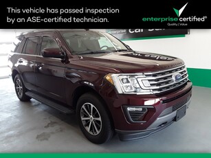 2020 Ford Expedition XLT 4X4