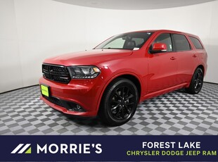 Dodge Durango R/T AWD