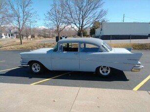 FOR SALE: 1957 Chevrolet 210 $32,495 USD