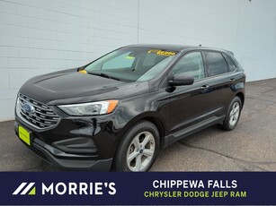 Ford Edge SE AWD