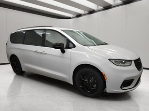 PRE-OWNED 2024 CHRYSLER PACIFICA HYBRID SELECT