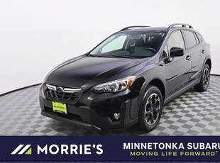 Subaru Crosstrek Premium AWD