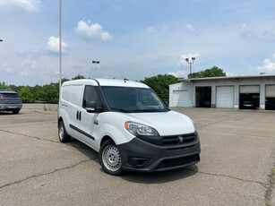 Used 2015 Ram ProMaster City Base FWD