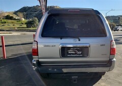 2002 Toyota 4Runner SR5 in Canyon Country, CA