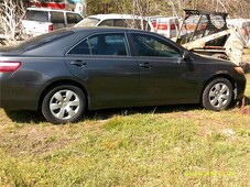 2007 Toyota Camry CE in Seabrook, SC