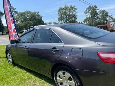 2009 Toyota Camry in Lake City, FL