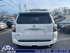2014 Toyota 4Runner Limited in Selden, NY
