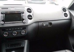 2014 Volkswagen Tiguan S 4Motion in Branford, CT