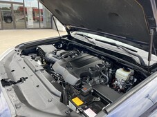Find 2017 Toyota 4Runner SR5 Premium for sale