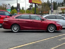 2017 Toyota Camry XSE in Portland, OR