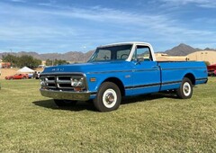 FOR SALE: 1972 Gmc 1500 $62,995 USD