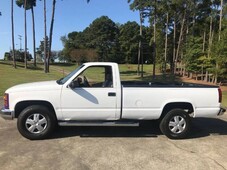 FOR SALE: 1997 Gmc C2500 $8,895 USD