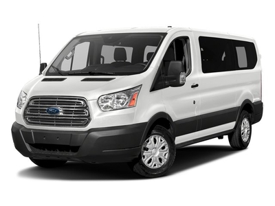 Ford Transit Wagon XL