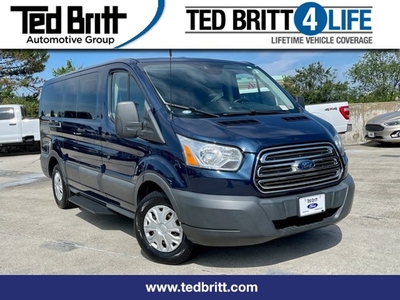 Used 2016 Ford Transit 150 XLT