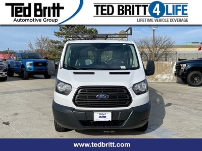 Used 2017 Ford Transit 150 148