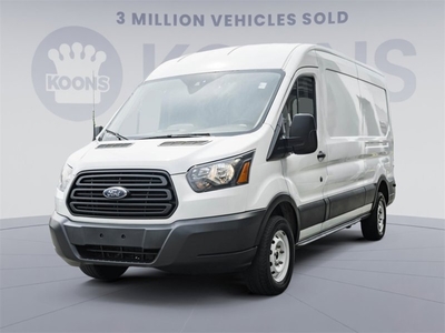 Used 2019 Ford Transit 250 148
