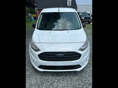 Used 2019 Ford Transit Connect XLT