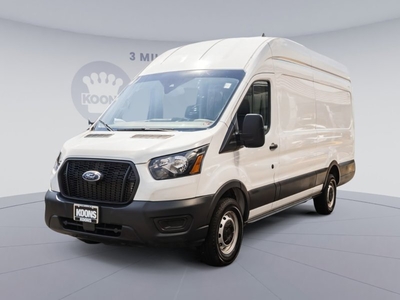 Used 2021 Ford Transit 350 148