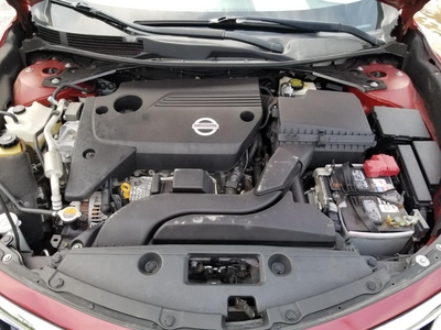 2014 Nissan Altima 2.5 in Hinesville, GA
