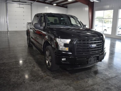 FOR SALE: 2015 Ford F-150 $24,850 USD