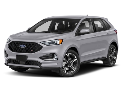 2020 Ford