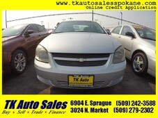 2009 Chevrolet Cobalt LT in Spokane, WA