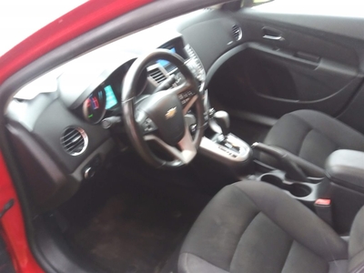 2014 Chevrolet Cruze 1LT Auto in Homosassa, FL