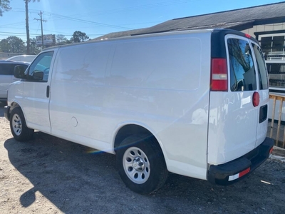 2014 Chevrolet Express 1500 1500 in West Columbia, SC