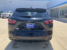 2019 Chevrolet Blazer RS in Cedar Falls, IA