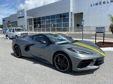 2022 Chevrolet Corvette 3LT in Leesburg, FL