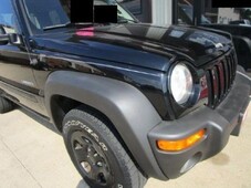 FOR SALE: 2004 Jeep Liberty $7,495 USD