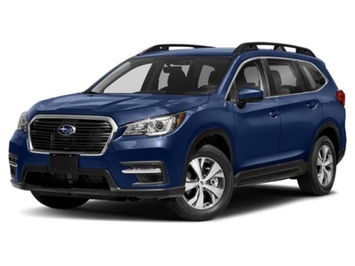 Subaru Ascent Premium