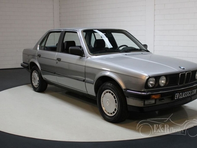 1986 BMW 320 I For Sale