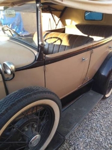 FOR SALE: 1931 Ford Model A $22,795 USD