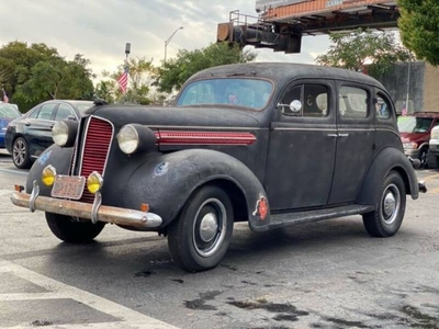 FOR SALE: 1937 Dodge Polara $17,495 USD