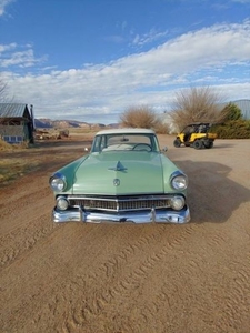 FOR SALE: 1955 Ford Custom $14,395 USD