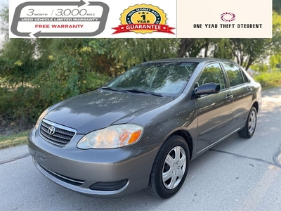 2005 Toyota Corolla CE for sale in Wylie, TX