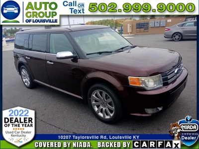 2009 Ford Flex 4dr Limited FWD for sale in Louisville, KY