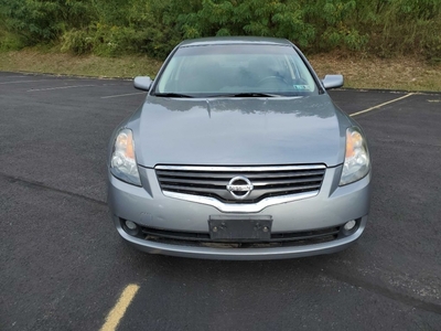 2009 NISSAN ALTIMA 2.5 for sale in Greensburg, PA