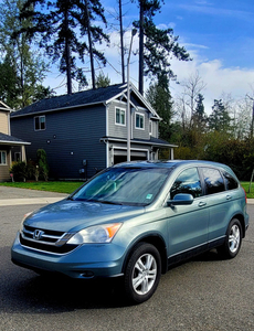 2010 Honda CR-V 4WD 5dr EX-L for sale in Puyallup, WA