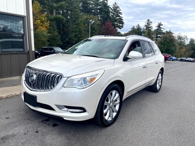 2013 Buick Enclave AWD 4dr Premium for sale in Derry, NH