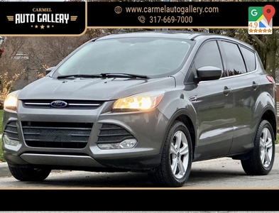 2014 Ford Escape SE for sale in Carmel, IN