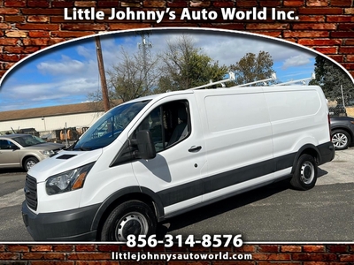 2015 Ford Transit 150 Van Low Roof 60/40 Pass. 148-in. WB for sale in Riverton, NJ
