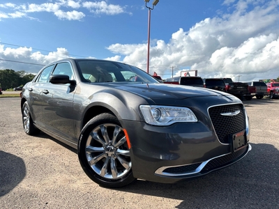 2017 Chrysler 300 Limited AWD for sale in Minneapolis, MN
